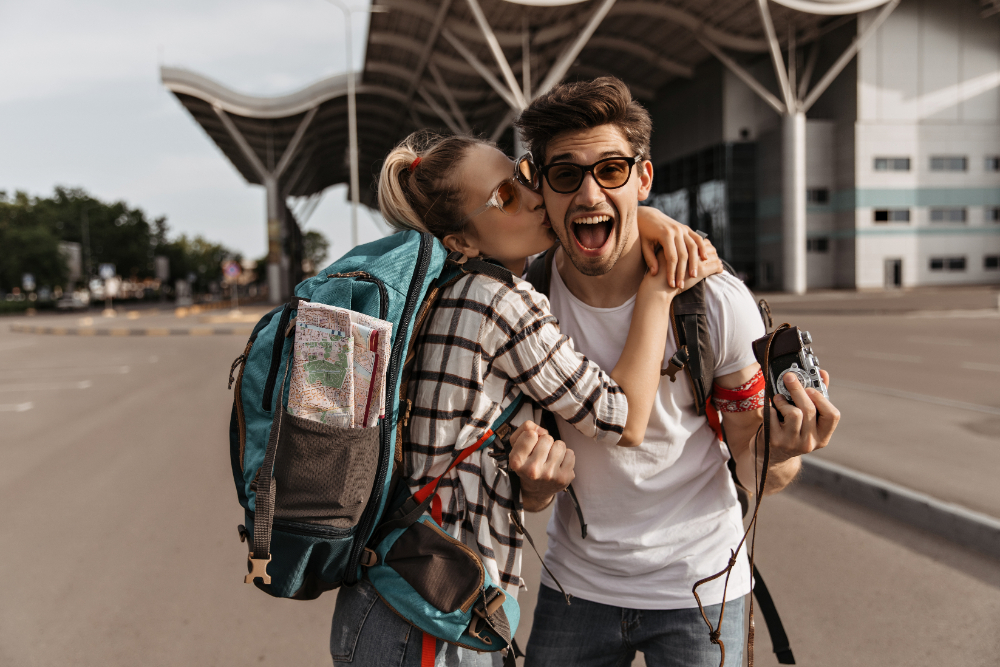 Passagens Cortesia Como Emitir E Avaliar O Valor Das Ofertas