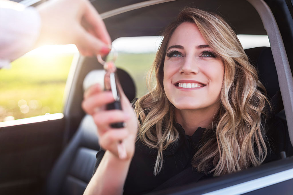 Como Utilizar Milhas Para Alugar Carros