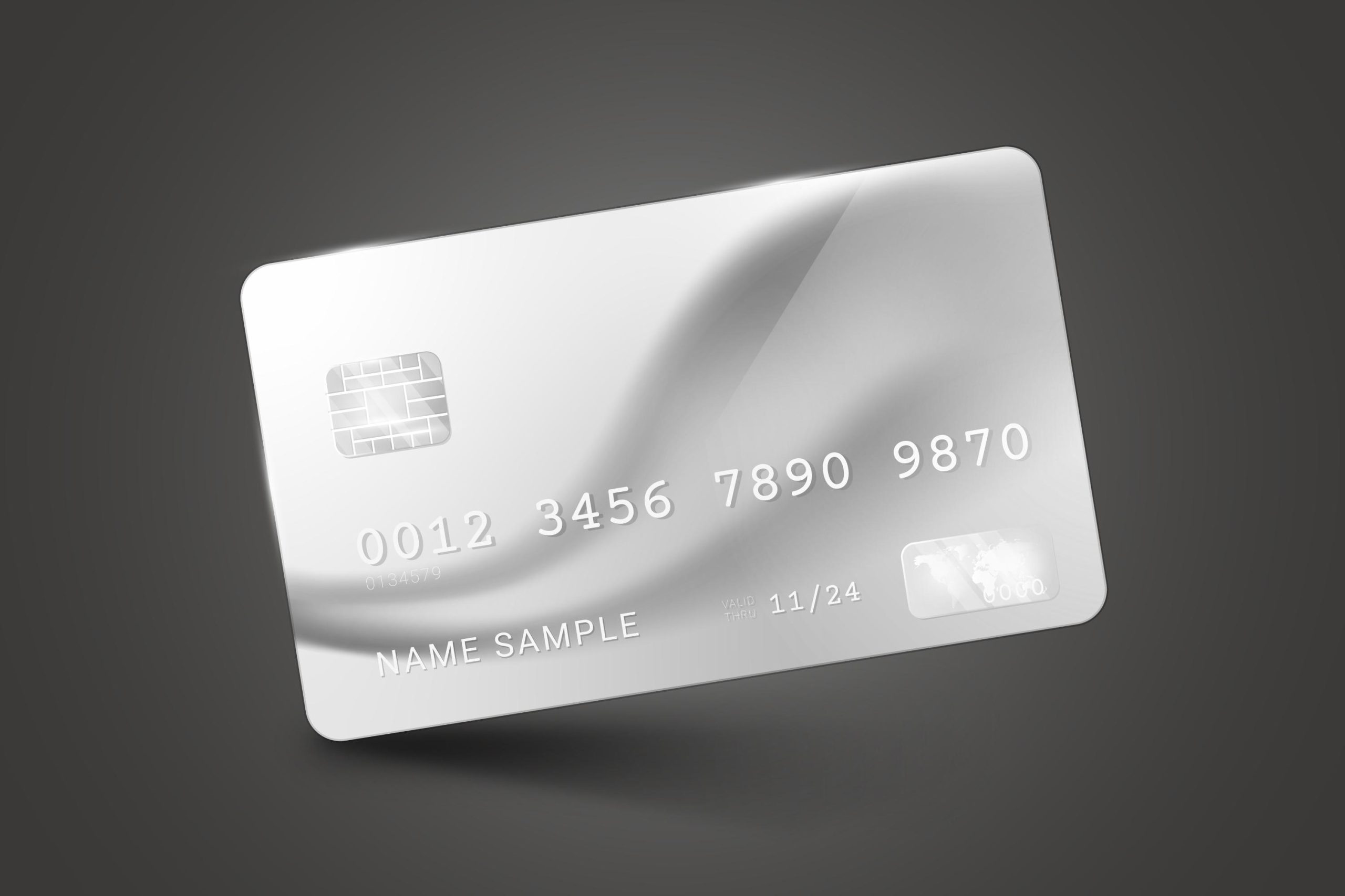 Como solicitar o cartão de crédito Ourocard Visa Platinum