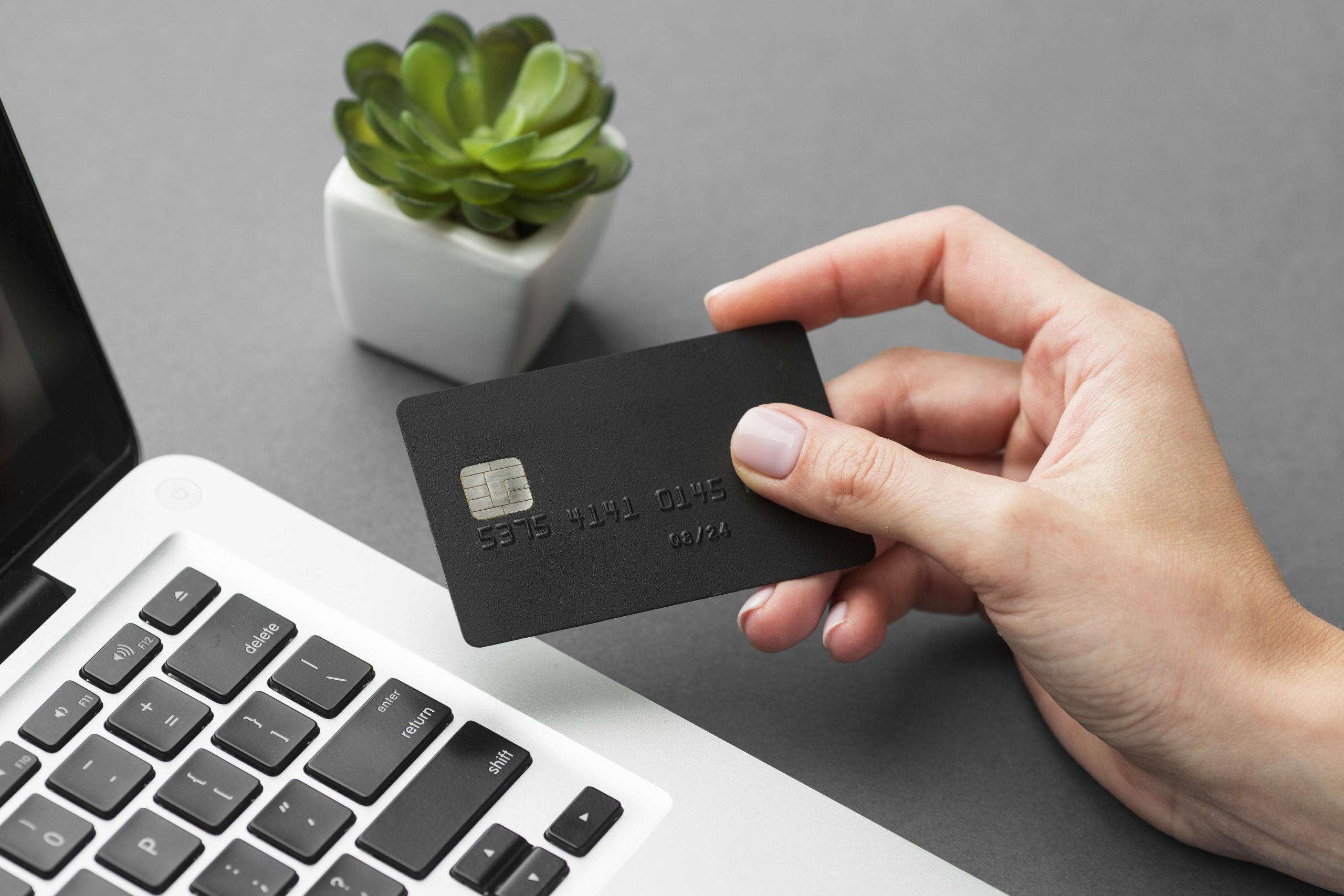 Como solicitar o cartão Itaú Visa Signature