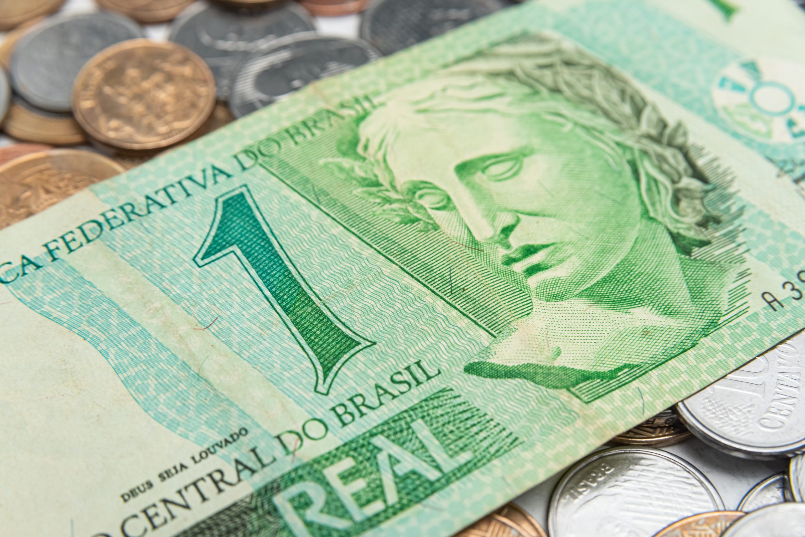 Empréstimo Nubank com Garantia de Investimento