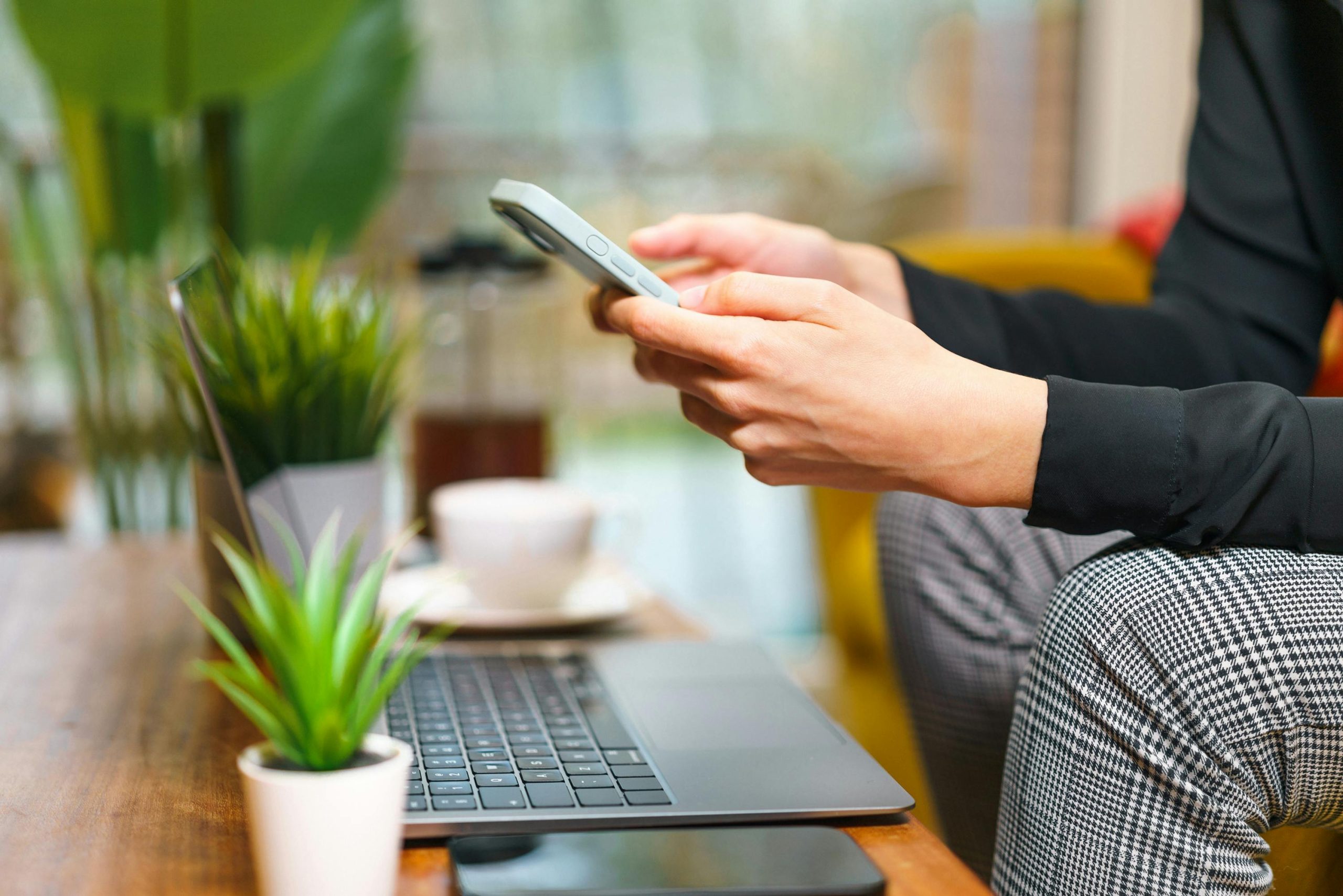 Como Solicitar O Cartao Santander Free Pexels Scaled